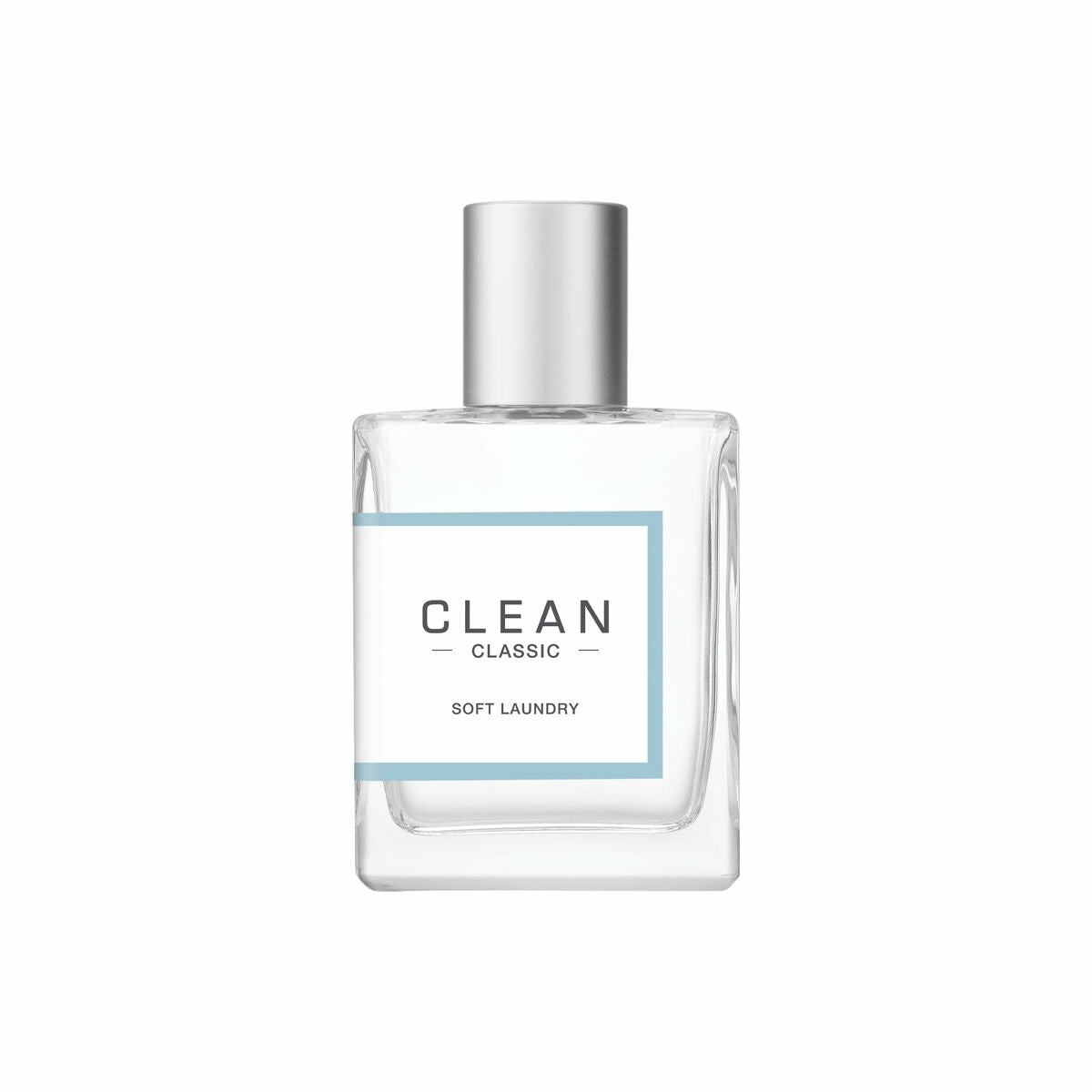 Unisex Parfume Clean for Women produktemballage