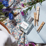 Unisex Parfume Clean for Women produktemballage