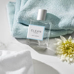 Unisex Parfume Clean for Women produktemballage