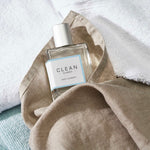 Unisex Parfume Clean for Women produktemballage