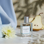 Unisex Parfume Clean for Women produktemballage