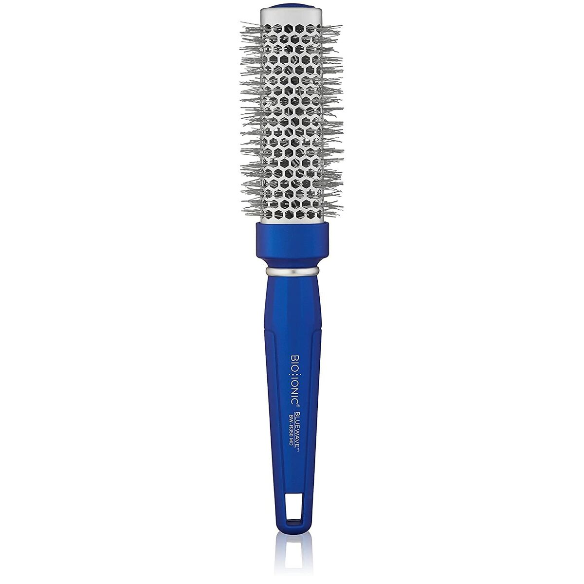 Brush Bluewave Bio Ionic Bluewave produktemballage