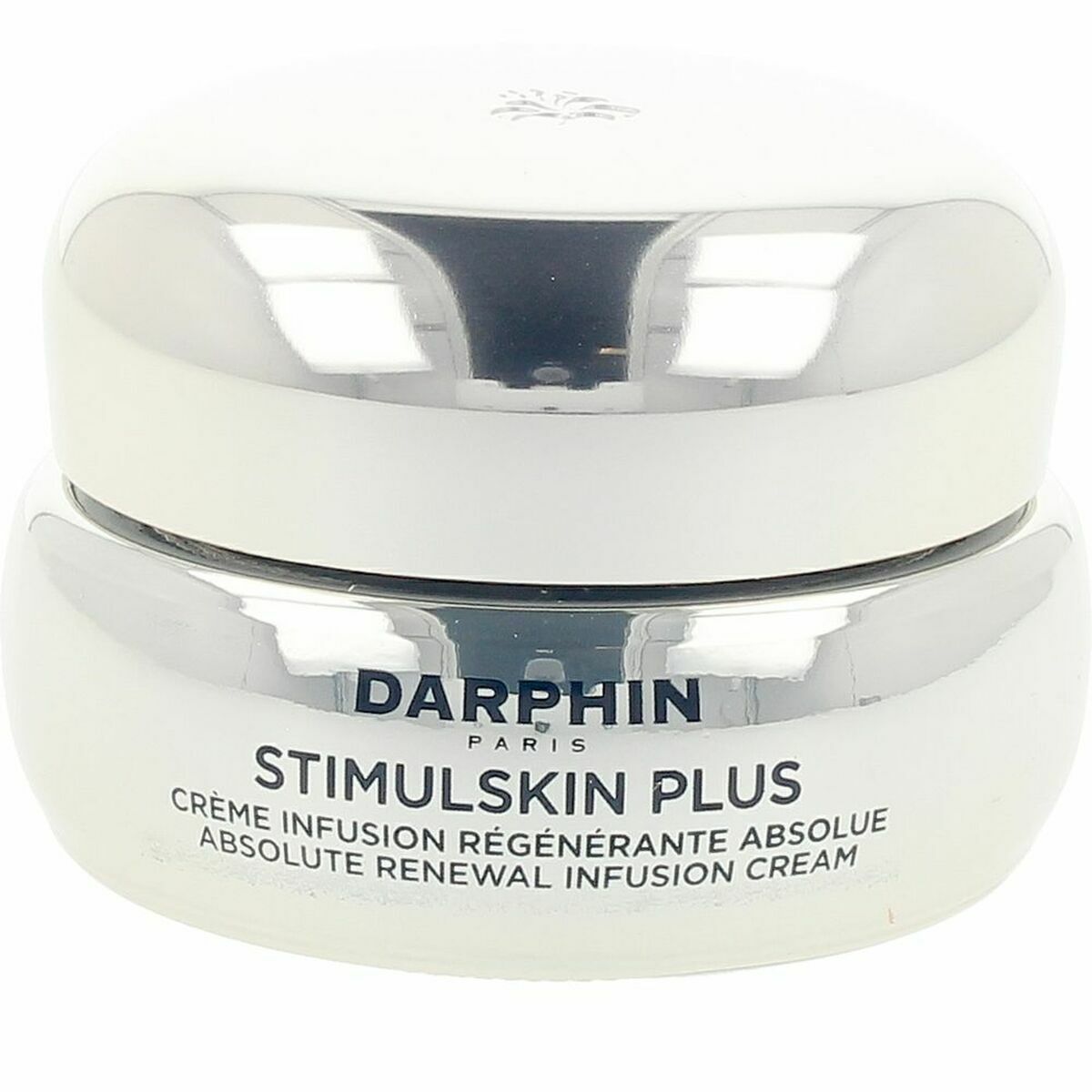 Ansigtscreme Darphin STIMULSKIN PLUS 15 ml til kvinder hudpleje emballage