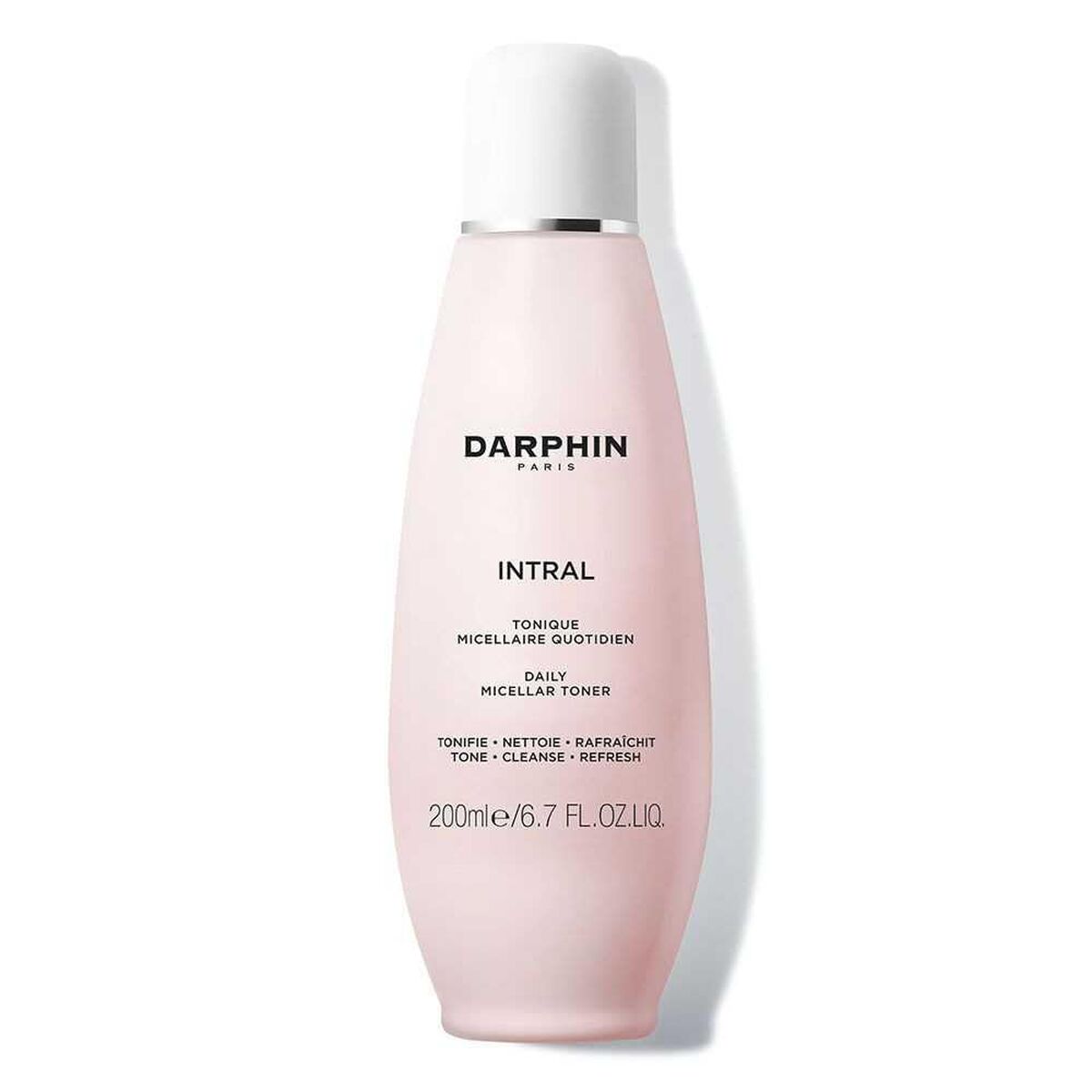 Facial Cleansing Gel Darphin INTRAL 200 ml til kvinder hudpleje emballage