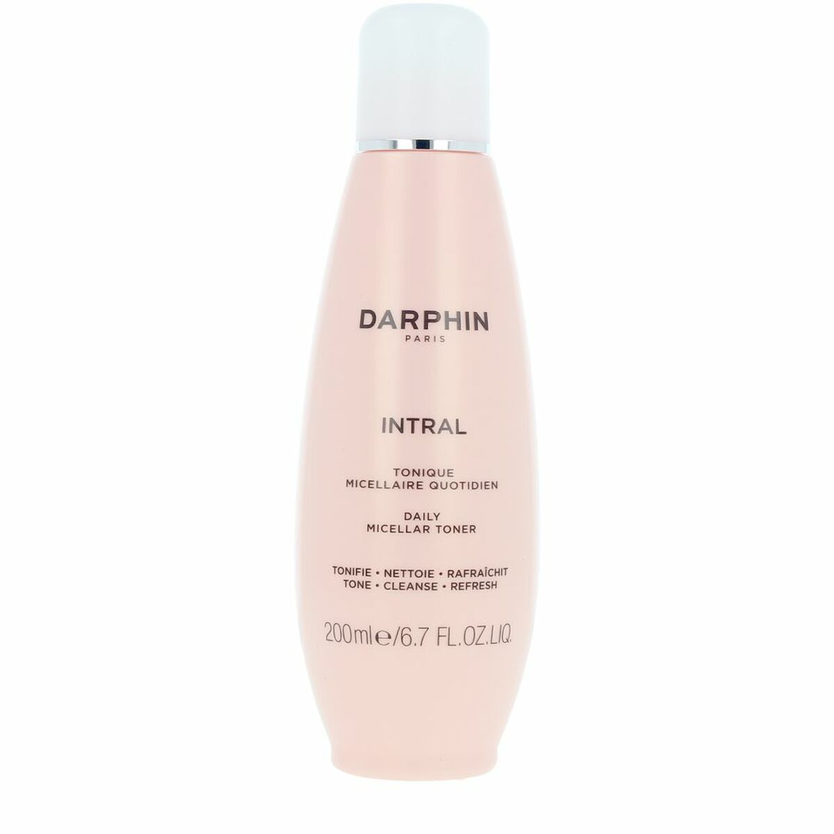 Facial Cleansing Gel Darphin INTRAL 200 ml til kvinder hudpleje emballage