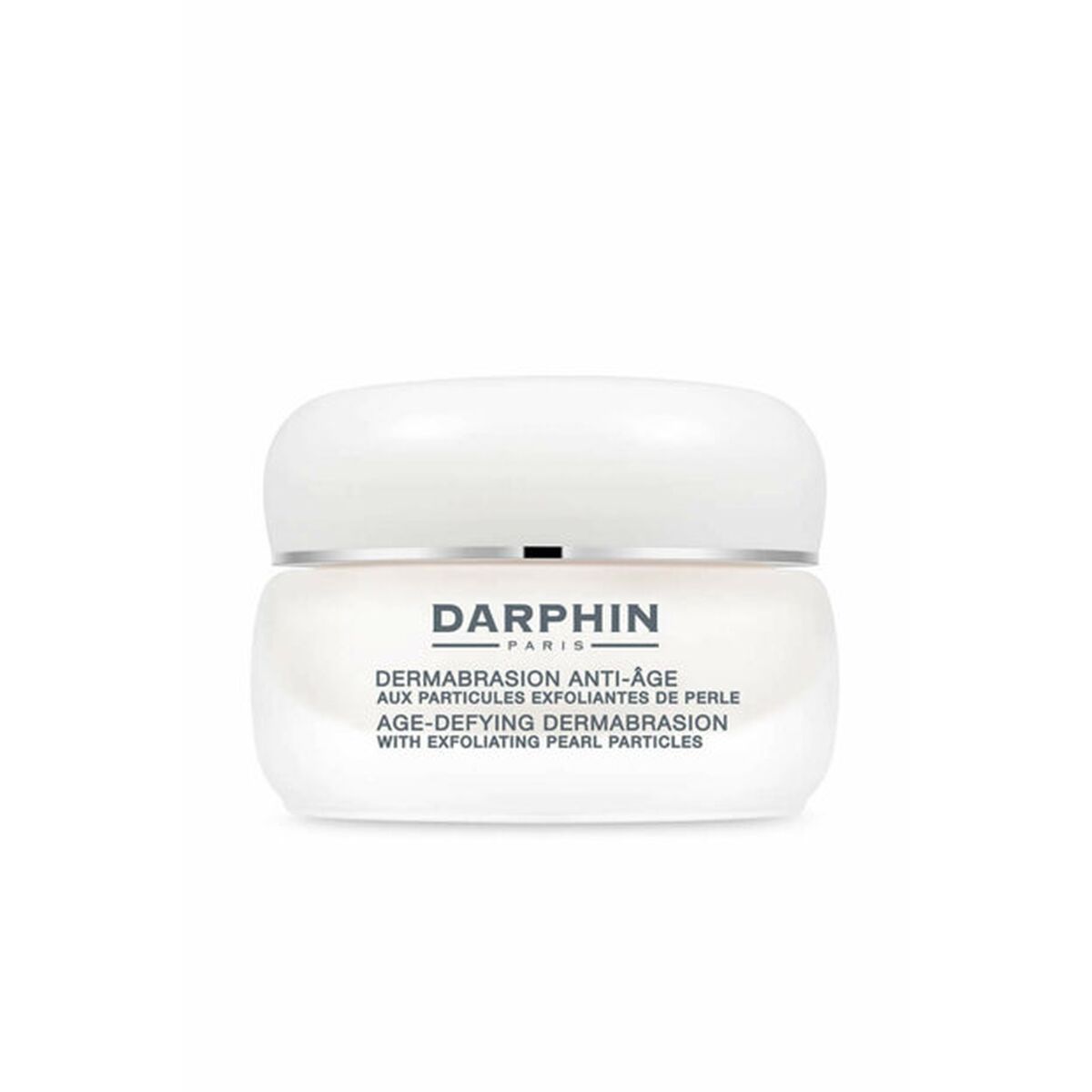 Dagcreme Darphin DERMABRASION 50 ml til kvinder hudpleje emballage