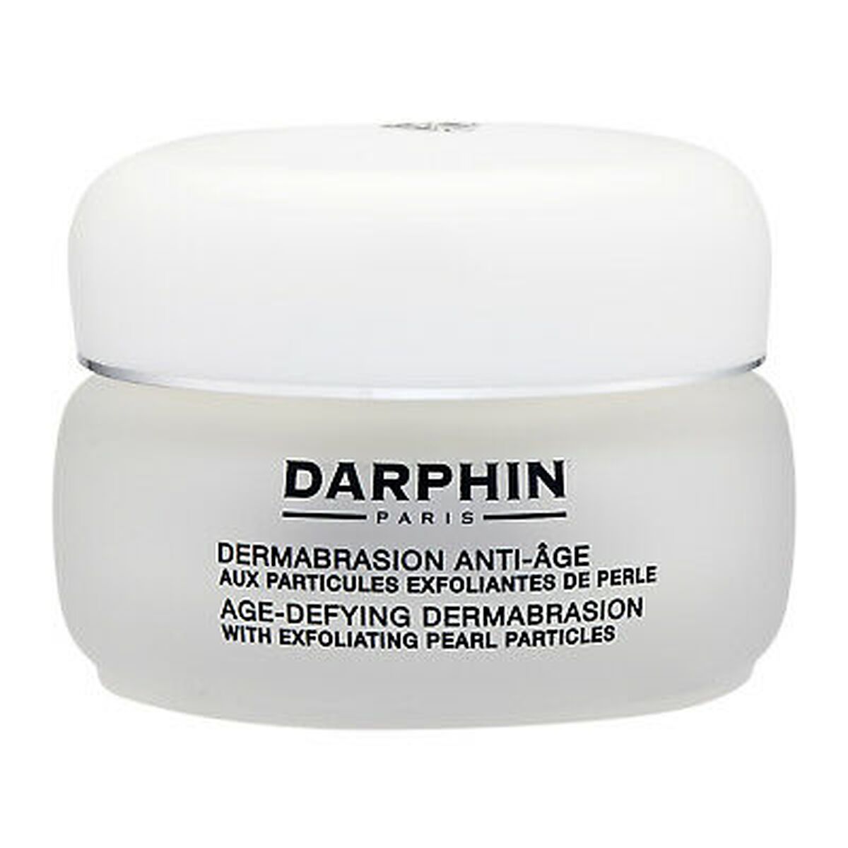 Dagcreme Darphin DERMABRASION 50 ml til kvinder hudpleje emballage
