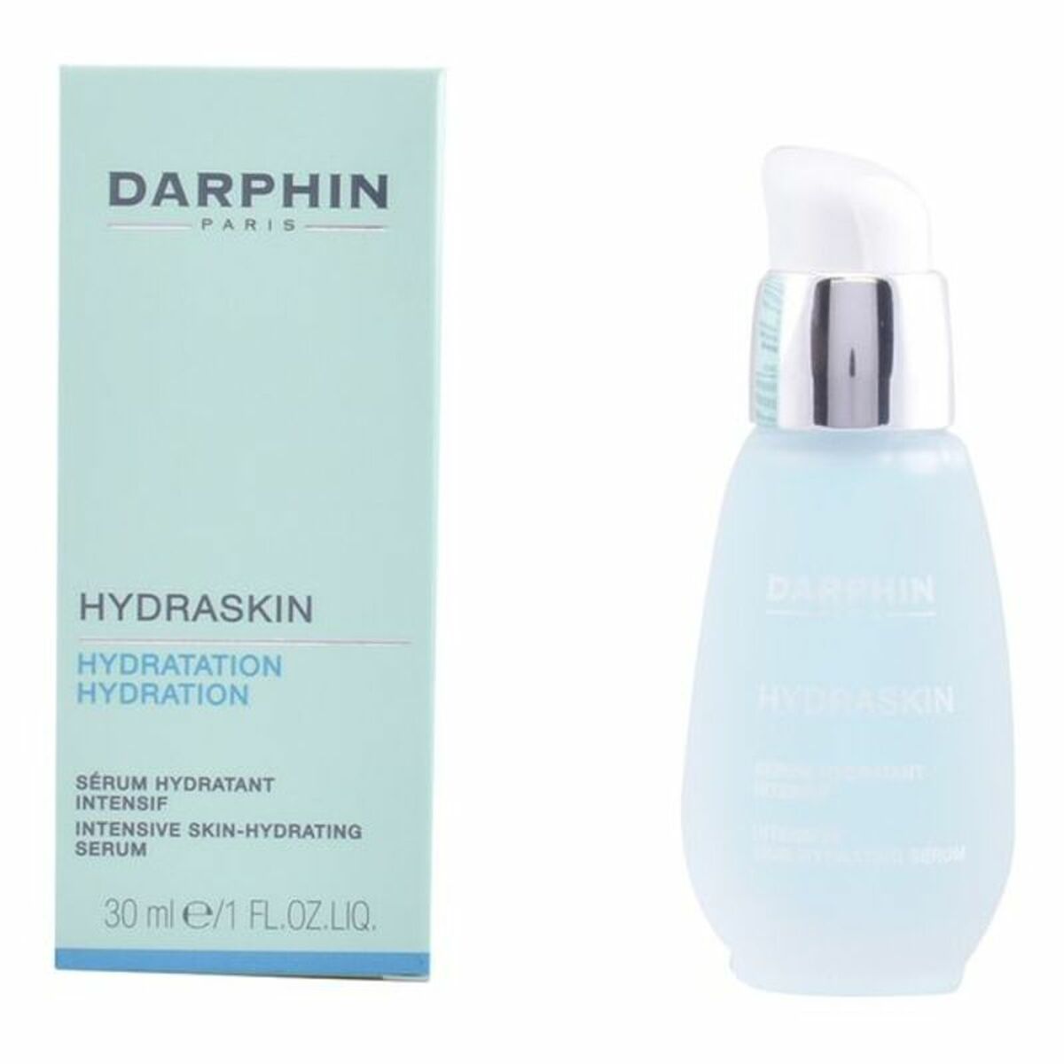 Ansigtsserum Hydraskin Darphin Hydraskin (30 ml) 30 ml til kvinder serumflaske