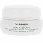 Creme til øjenområdet Darphin IDEAL RESOURCE 15 ml til kvinders hudplejeemballage