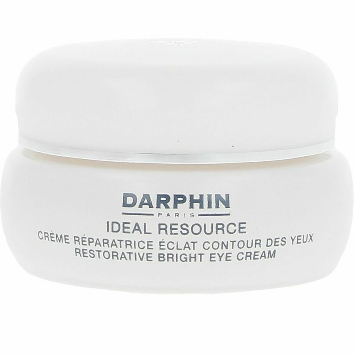 Creme til øjenområdet Darphin IDEAL RESOURCE 15 ml til kvinders hudplejeemballage