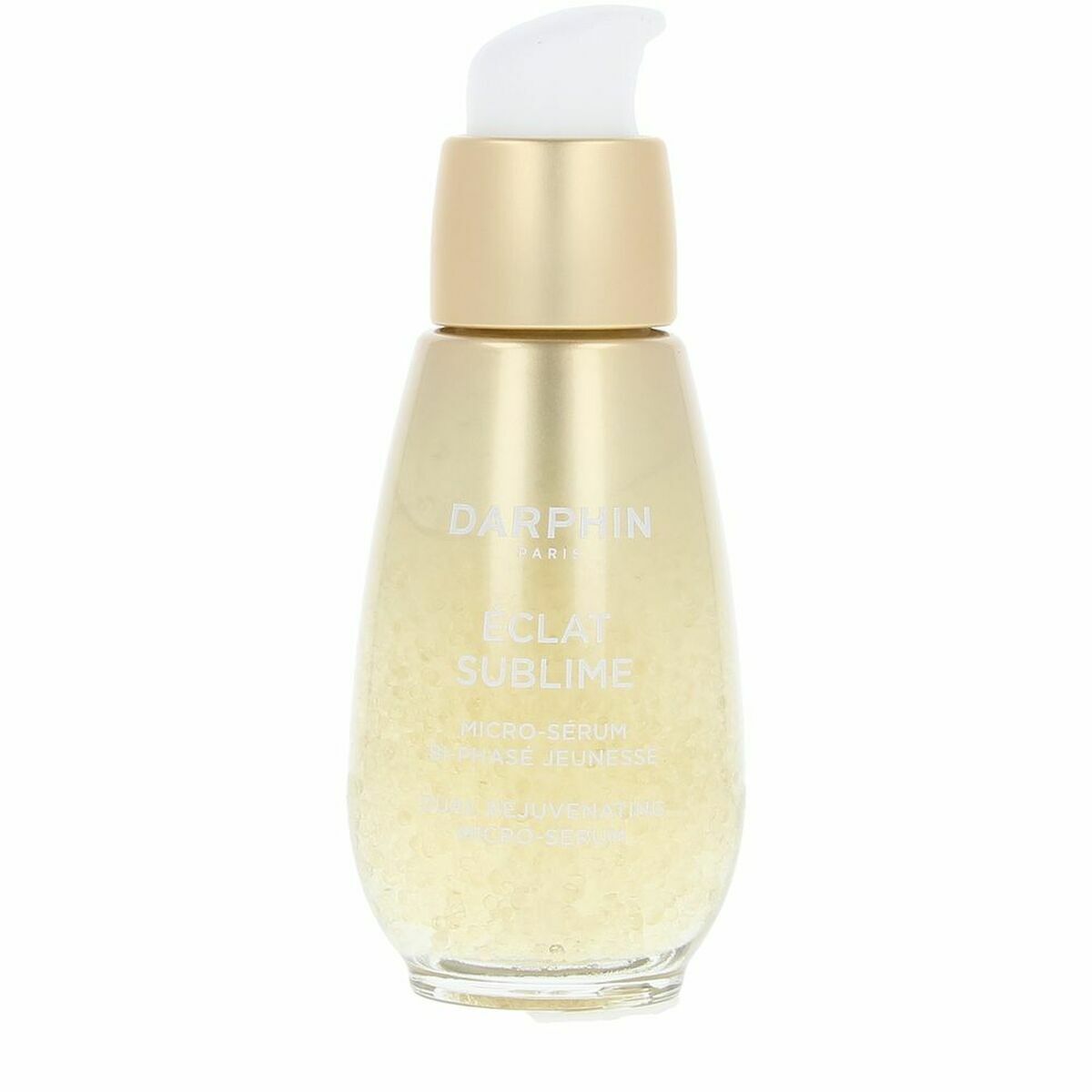 Dagcreme Darphin ÉCLAT SUBLIME 30 ml til kvinder hudpleje emballage