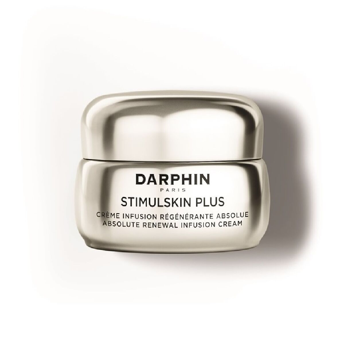 Natcreme Darphin Stimulskin Plus 50 ml til kvinder hudpleje emballage