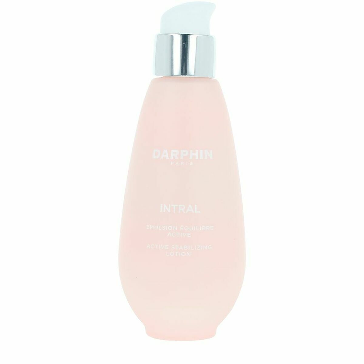 Body Lotion Darphin INTRAL 100 ml til kvinder hudpleje emballage