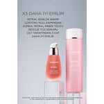 Ansigtscreme Darphin INTRAL 150 ml til kvinder hudpleje emballage