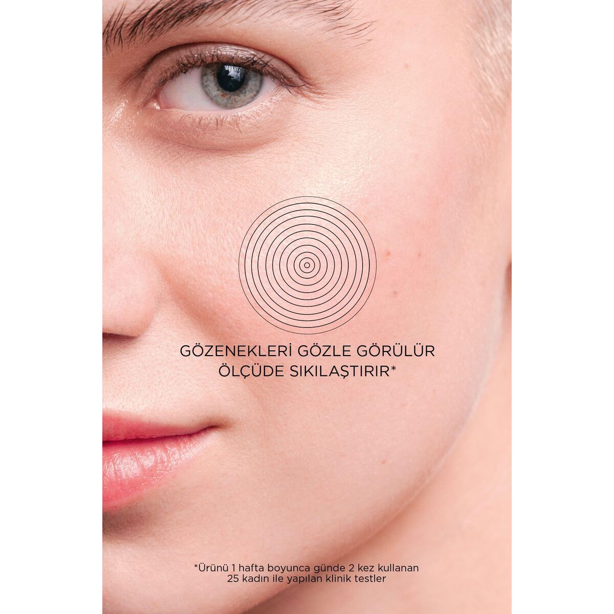 Ansigtscreme Darphin INTRAL 150 ml til kvinder hudpleje emballage