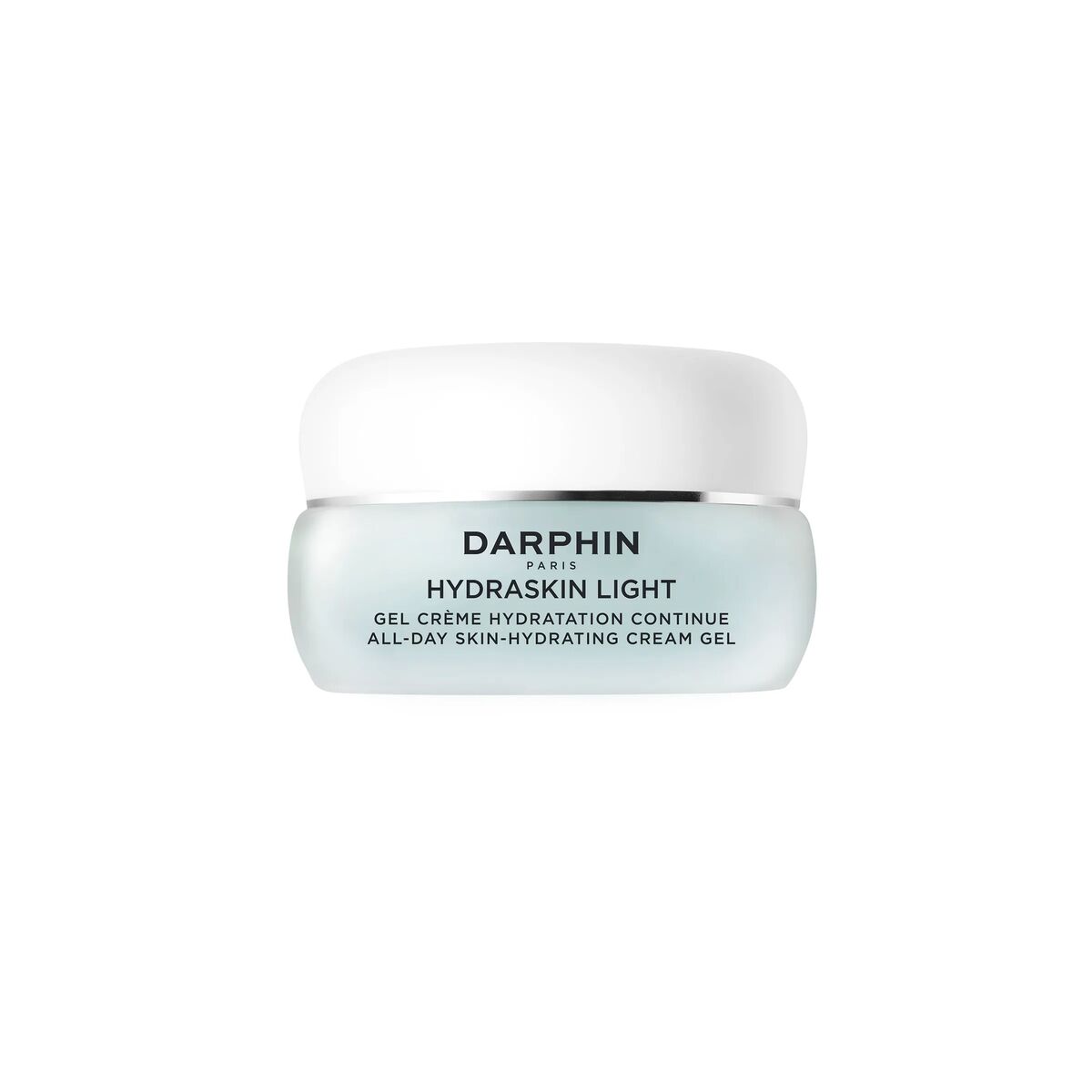 Moisturizing Day Cream Darphin HYDRASKIN 30 ml til kvinder hudpleje emballage