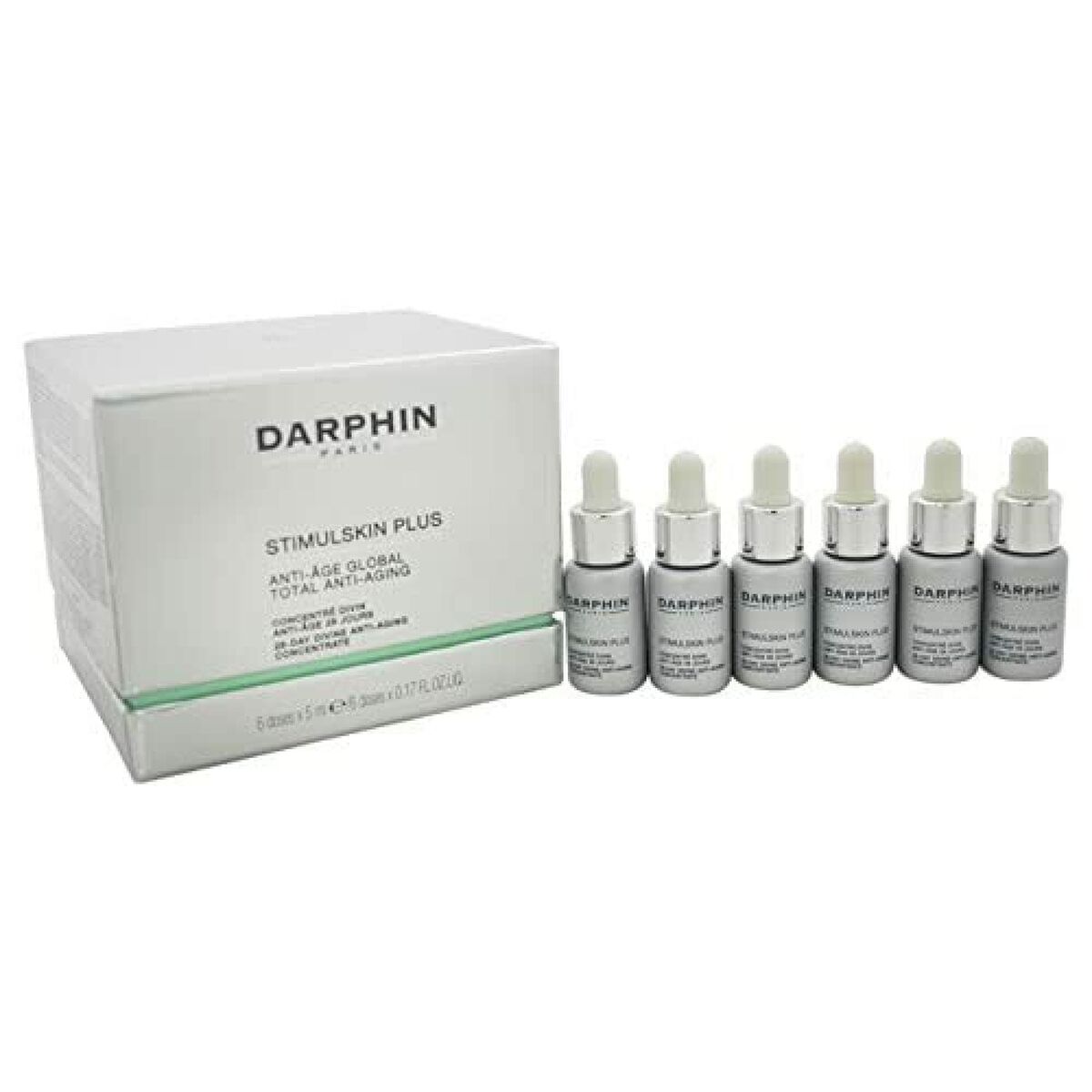 Ansigtscreme Darphin STIMULSKIN PLUS hudplejeemballage til kvinder