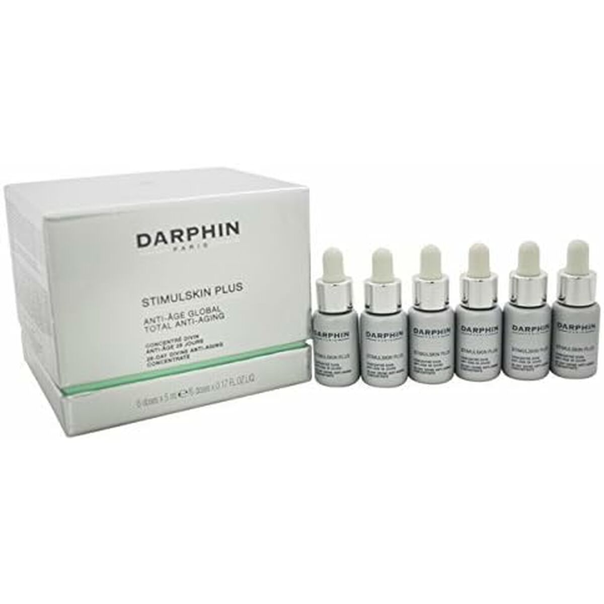 Ansigtscreme Darphin STIMULSKIN PLUS hudplejeemballage til kvinder