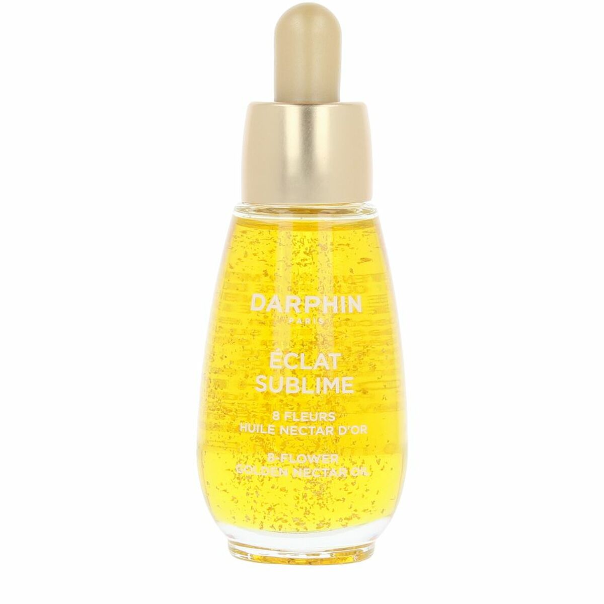 Ansigtscreme Darphin ÉCLAT SUBLIME 30 ml til kvinders hudplejeemballage