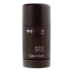 Calvin Klein, Euphoria, Anti-Perspirant, Deodorant Stick, For Men, 75 g