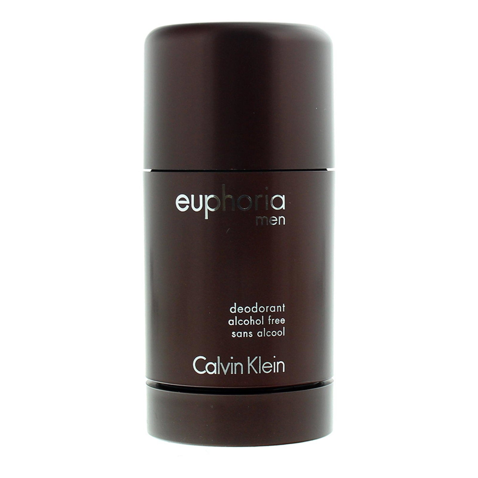 Calvin Klein, Euphoria, Anti-Perspirant, Deodorant Stick, For Men, 75 g