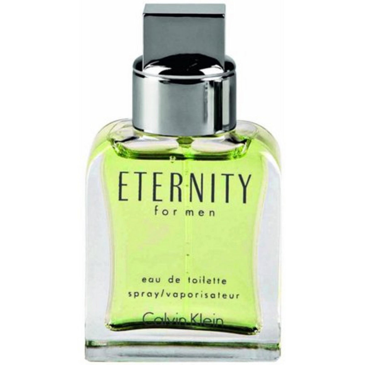 Calvin Klein, Eternity, Eau De Toilette, For Men, 100 ml