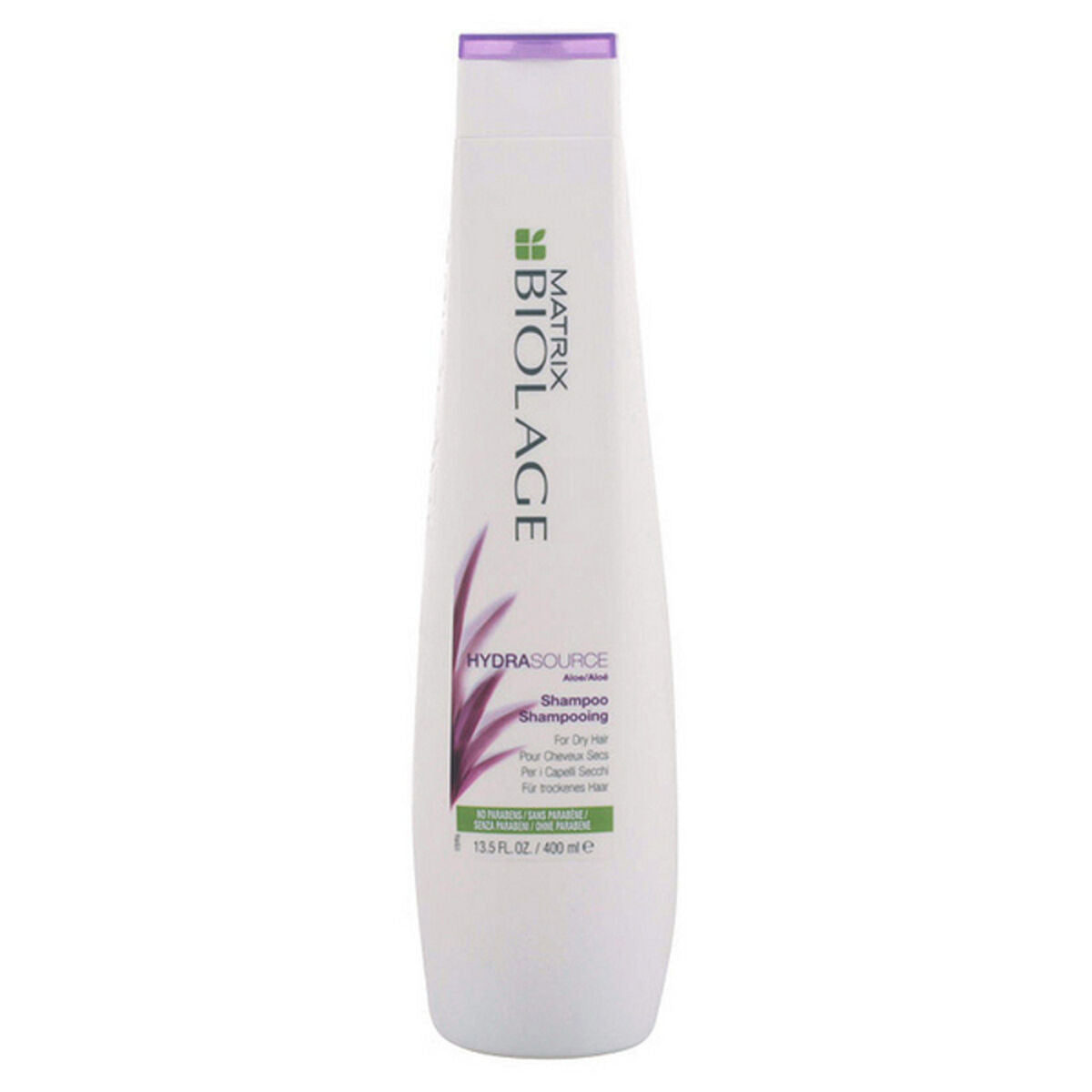 Matrix Moisturizing Shampoo Biolage Hydrasource for Women shampooflaske