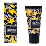 Semi-permanent farvestof City Beats Redken City Beats Yellow Cab 85 ml produktemballage