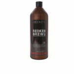 Redken Shampoo, Conditioner og Shower Gel shampoo flaske