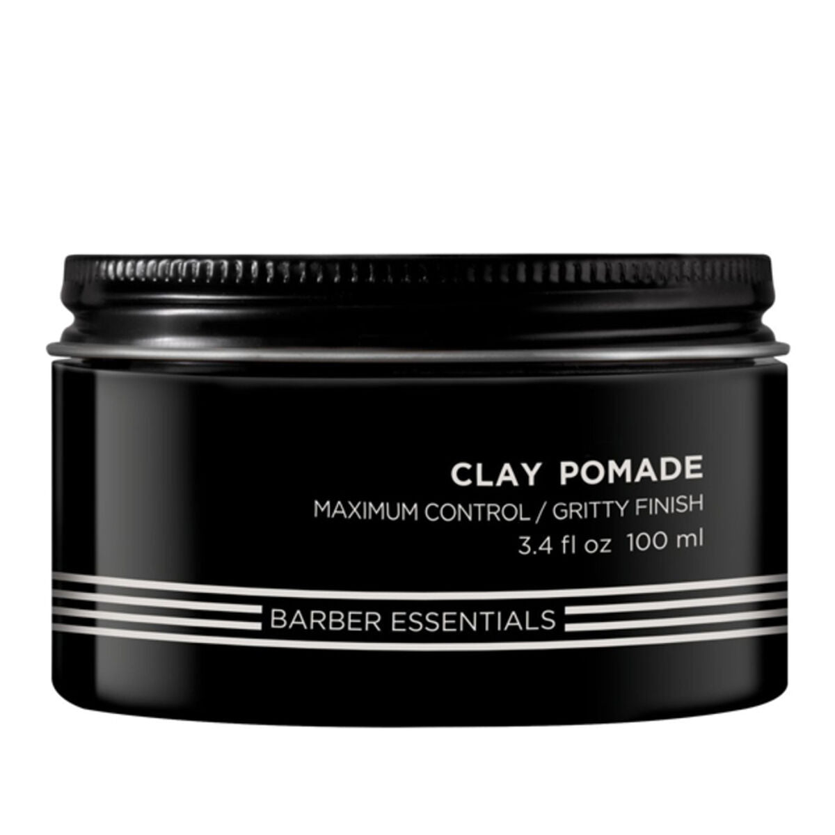 Hair Clay Brews Redken Brews Redken Brews (100 ml) 100 ml produktemballage