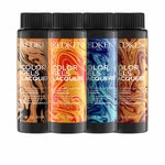 Permanent Dye Color Gel Redken hudplejeemballage