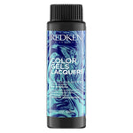 Permanent Dye Redken 4NA-storm cloud 3 x 60 ml produktemballage