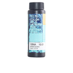 Permanent Dye Color Gel Redken hudplejeemballage