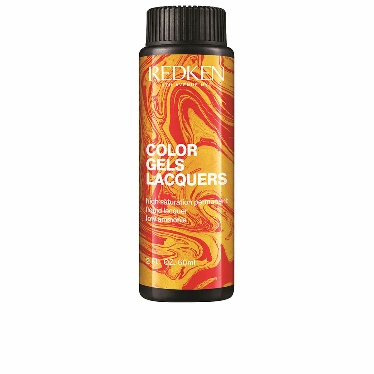Permanent farve Redken FARVE GELS LAKKER 