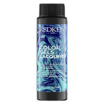 Permanent Dye Redken Color Gel Lacquers Nº 8NA hudplejeemballage