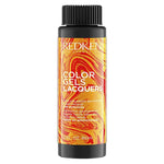 Permanent Color Redken Color Gel Lacquers 4RR-lava (3 x 60 ml) hudplejeemballage