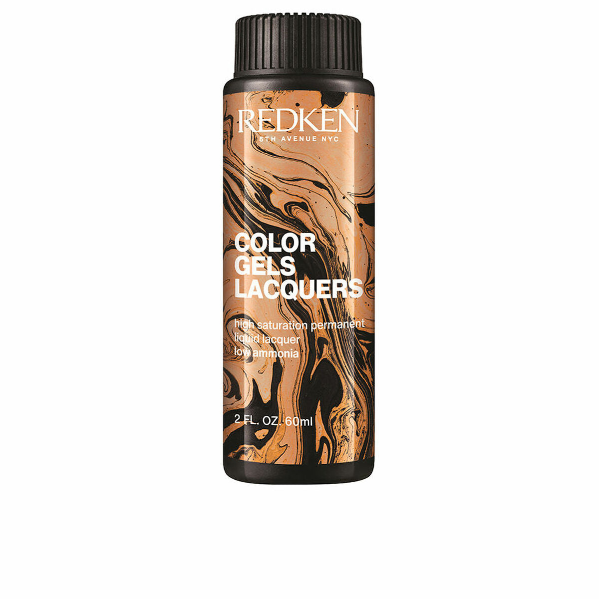 Permanent farve Redken FARVE GELS LAKKER 