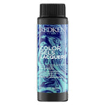 Permanent Color Redken Color Gel Lacquers 7AB-månesten (3 enheder) (3 x 60 ml) til hudplejeemballage til kvinder
