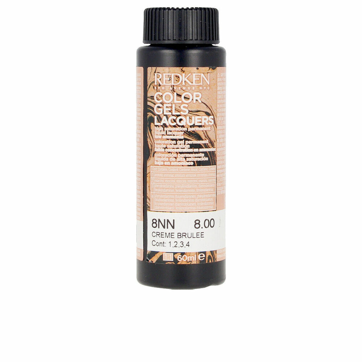 Styling Cream Redken Redken-Redken (3 enheder) hudplejeemballage