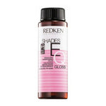 Semi-permanent farvestof Redken 916- Nº 08vro 60 Ml X (3 enheder) produktemballage