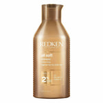 Fugtgivende Shampoo Redken P1996800 500 ml shampooflaske
