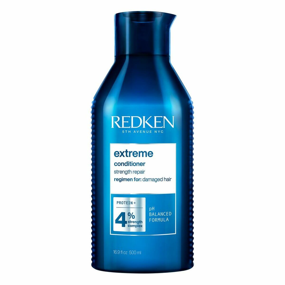 Reparation Conditioner Redken Extreme (500 ml) balsamflaske