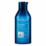 Restorative Shampoo Redken Extreme (500 ml) shampooflaske
