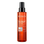 Anti-Frizz Spray Frizz Dismiss Redken P1660602 Serum 125 ml til kvinder serumflaske