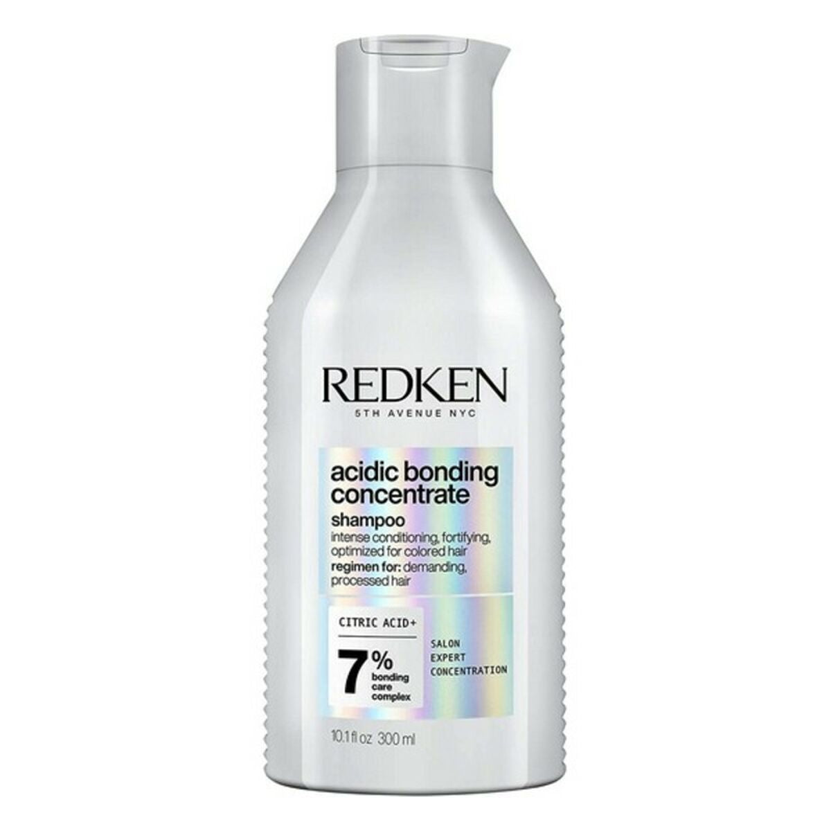 Shampoo Redken P2032400 300 ml shampooflaske