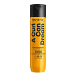 Shampoo Matrix shampooflaske