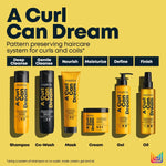 Shampoo Matrix shampooflaske