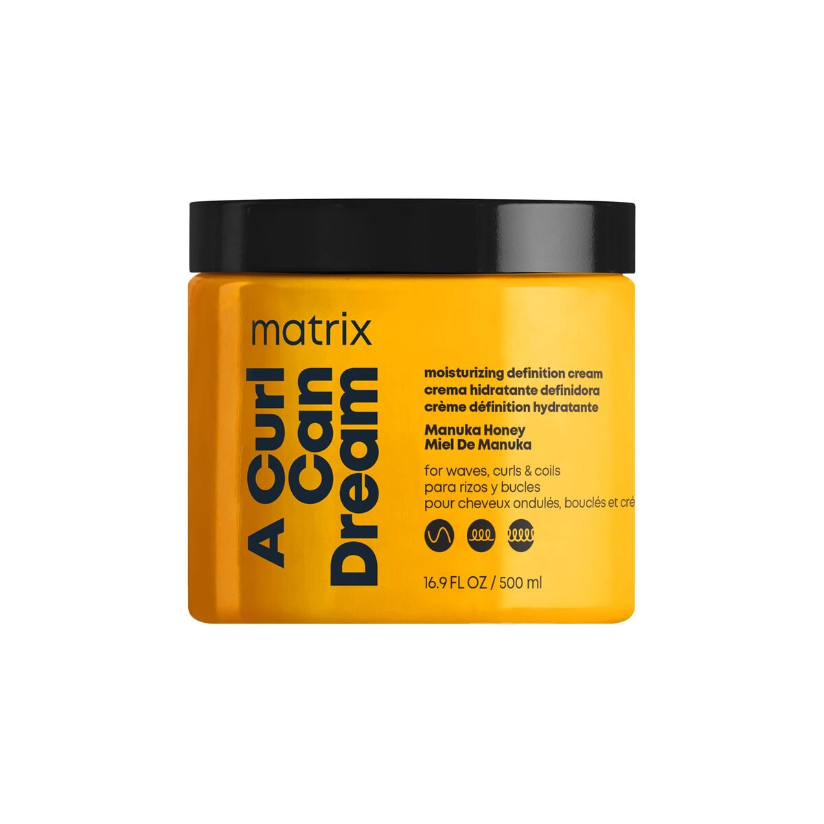 Conditioner Matrix 500 ml balsamflaske