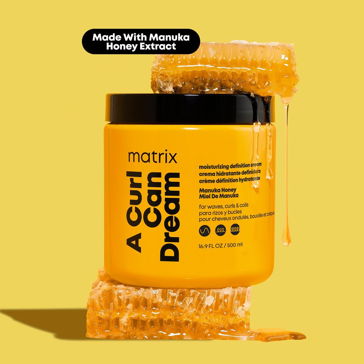 Conditioner Matrix 500 ml balsamflaske