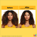 Conditioner Matrix 500 ml balsamflaske